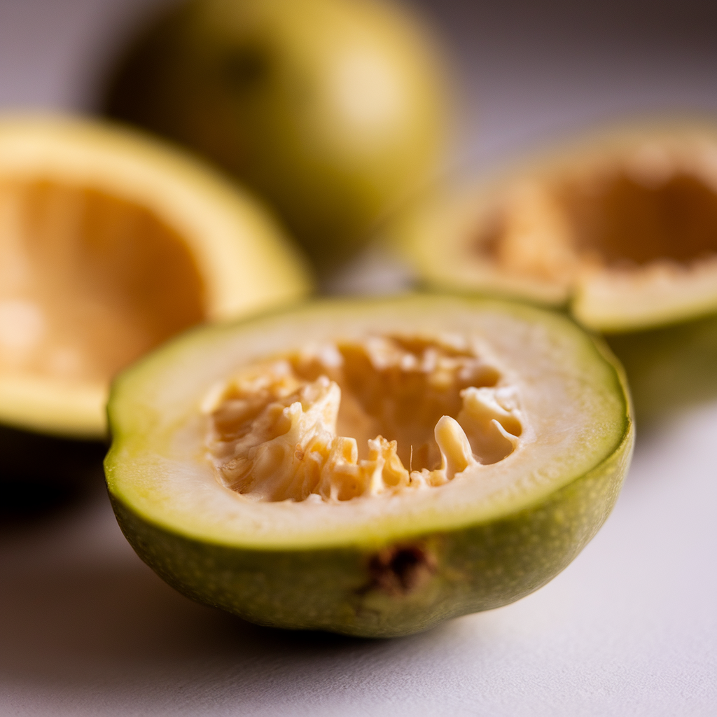 Garcinia Cambogia