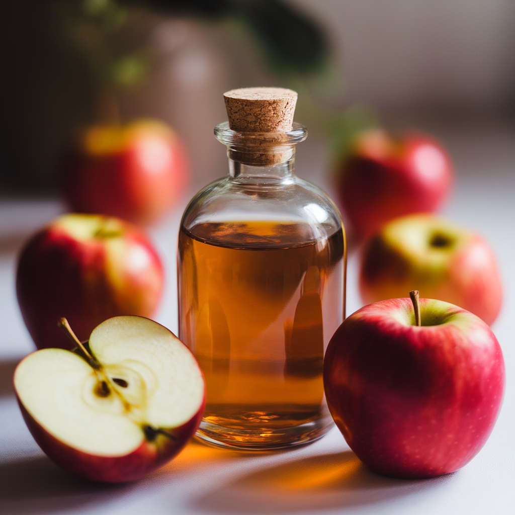 Apple Cider Vinegar